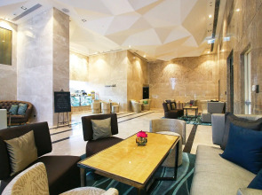 The Legend Residences Pattaya accordance