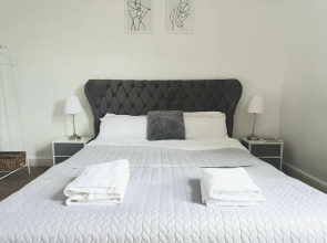 The Cosey House Carlton & Co Apartments Free Parking