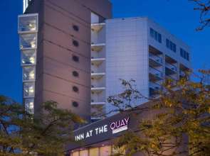 Inn at the Quay