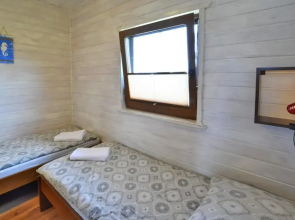 Cottage in Bobolin Near Baltic Beach