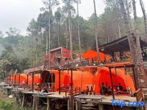 Palayangan Asri Riverside