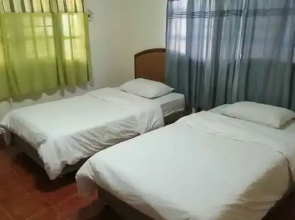 Phumin Resort