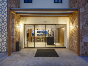 Aloe Boutique Hotel