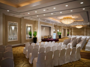 Marco Polo Hongkong Hotel