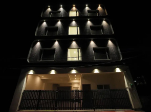 Hotel Royal Heritage