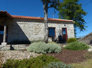 Casa do Alto Montalegre