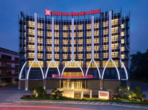 Hilton Garden Inn Foshan Lishui