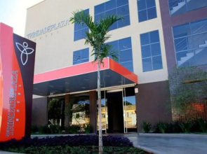 Trindade Plaza Hotel