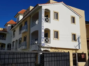 Vanilla House