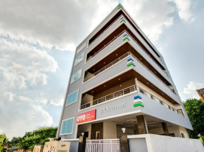 CAPITAL O 37958 Rvn Guest Inn