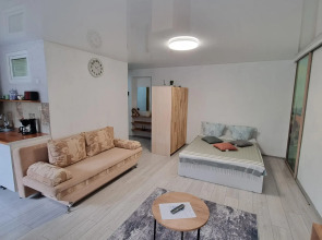 Апартаменты на улице Красногеройская 65