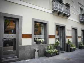 Albergo D'Onofrio