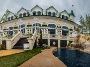 Tsaritsinskaya Sloboda