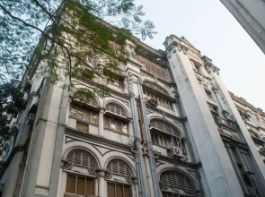 OYO 7222 Chowdhury's Estates