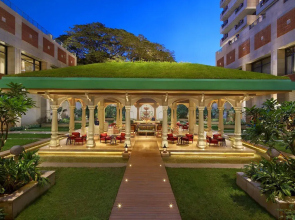 ITC Gardenia, a Luxury Collection Hotel, Bengaluru