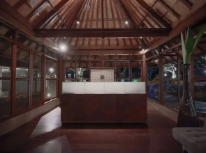 C Lanta Hostel - Adults Only