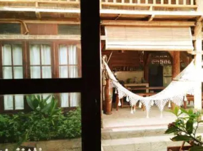 Suasana Eco Gallery Resort