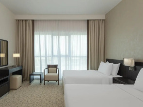 Hyatt Place Dubai Jumeirah Residences