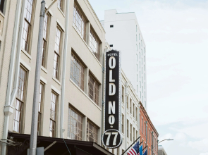 The Old No. 77 Hotel & Chandlery