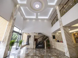 Oriental Garden Health Spa