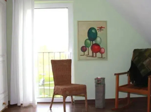 Ferienhaus Ani Sellin