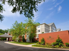 Homewood Suites by Hilton Wilmington-Brandywine Valley