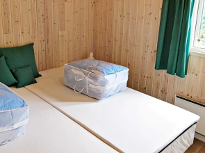 Holiday Home in RÃ¸dby