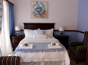 Prinshof Manor Guesthouse