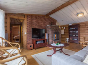 Holiday Home Ainola