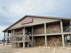 Best Western Stroud Motor Lodge