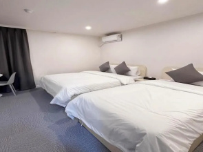 HOTEL AMIANG Wonju