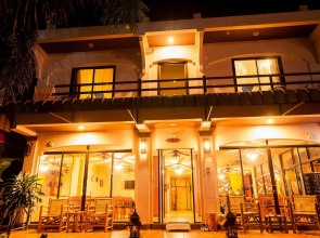 Klong Muang Sunset Hotel