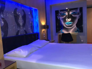 Olympic Hotel – Adults Only