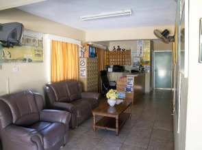 Barbara Apartments & Annex