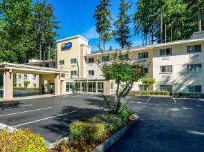 Comfort Inn Lacey - Olympia