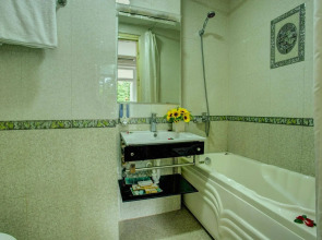 Hanoi Luxor Hotel