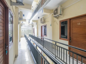 Maharani Guest House RedPartner @ Gatot Subroto Timur Denpasar