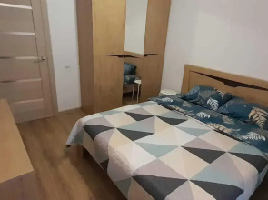 Apartamenty na ulice Celuskincev