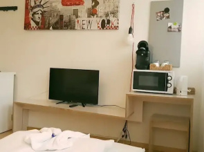 Easy-Living Budget Rooms Lindenstrasse 48
