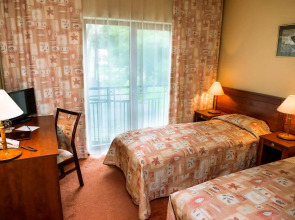 Гостиница «Регина»