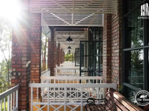 The View Resort & Restaurant