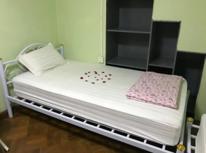 Little Monkey Hostel