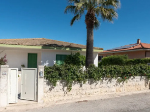 Lovely Family Villa in Modica