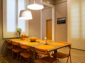 Born Barcelona Hostel