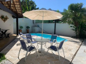 Casa Ubatuba Condominio Fechado