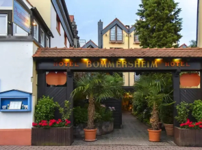 Hotel Bommersheim