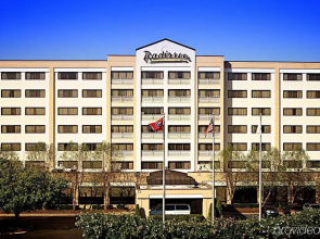 Radisson Hotel Nashville Airport