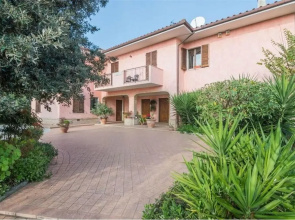 Apartment With one Bedroom in Castelfidardo, With Wonderful sea View a