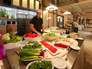 HI Hotels Imperial Resort