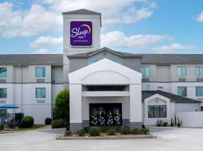 Sleep Inn Baton Rouge East I-12